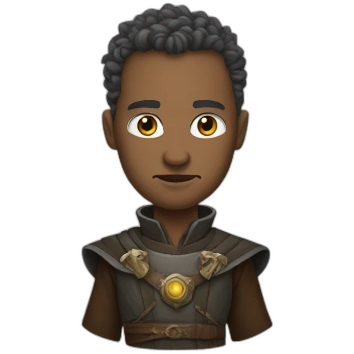 Artificer game of thrones emoji