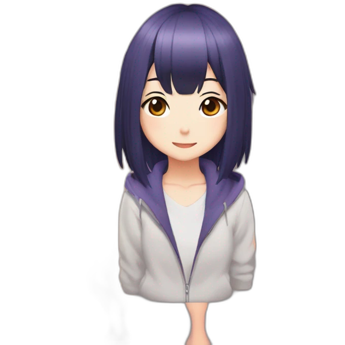 shoyo hinata emoji