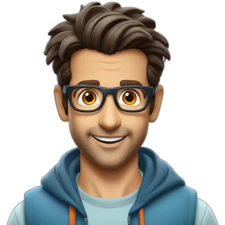 hrithik roshan koi mil gaya  emoji