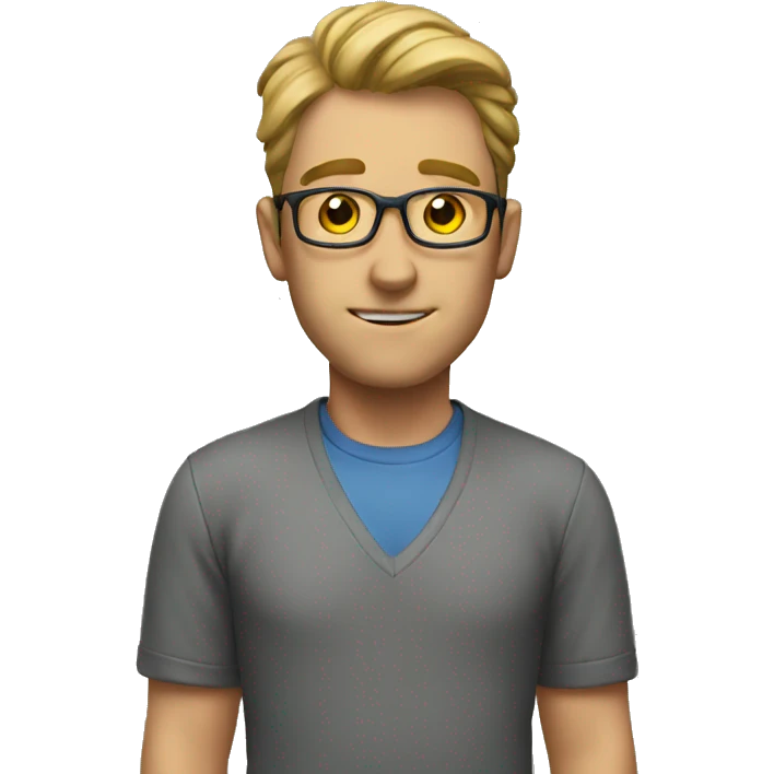 test emoji