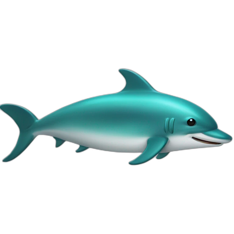 🪼🐬 emoji