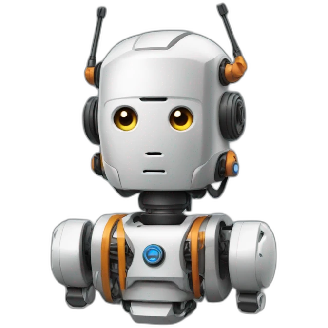 2374 FRC robotics Jesuit crusaderbots emoji
