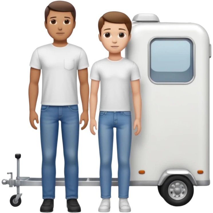 trailor doll mannequin torso for man emoji