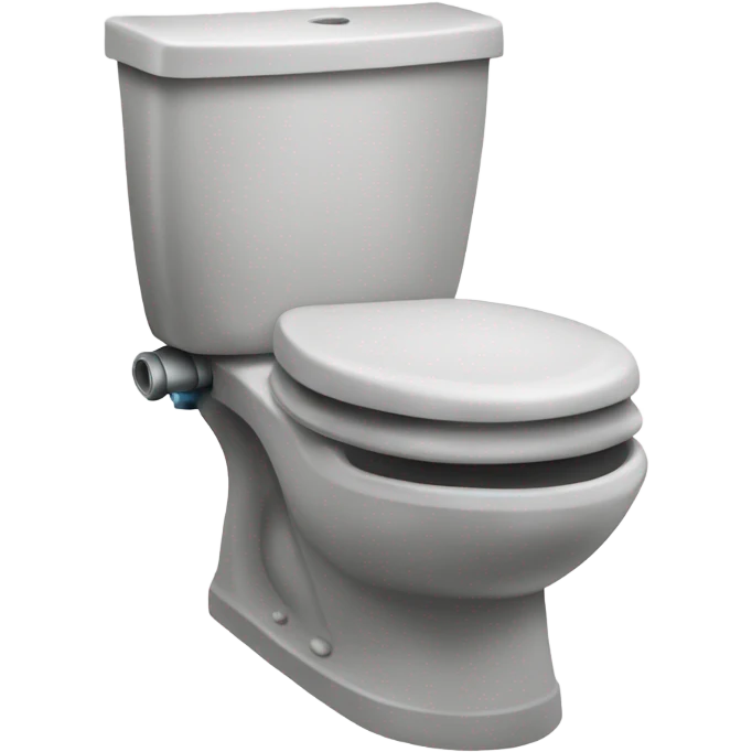 Mechanic skibidi toilet emoji