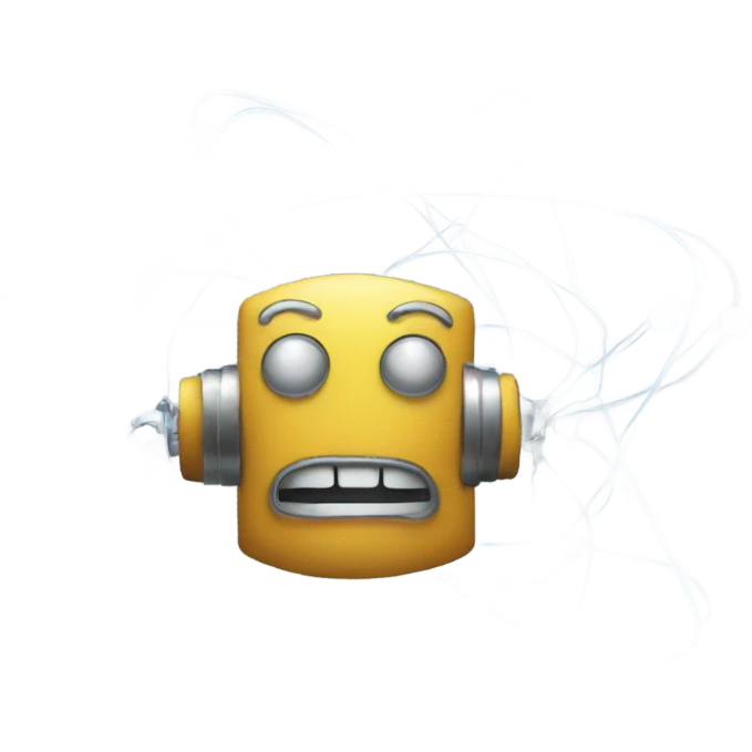 Quantum Instrument  emoji