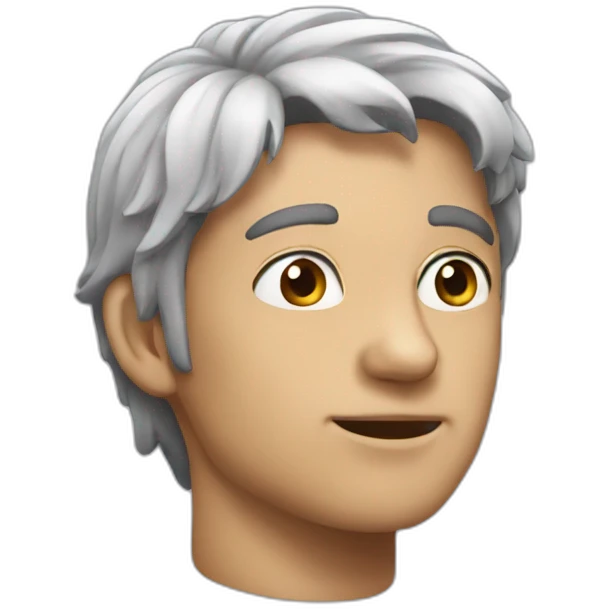 haches emoji