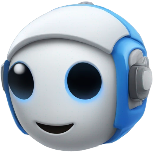 Astro - Astro Bot emoji