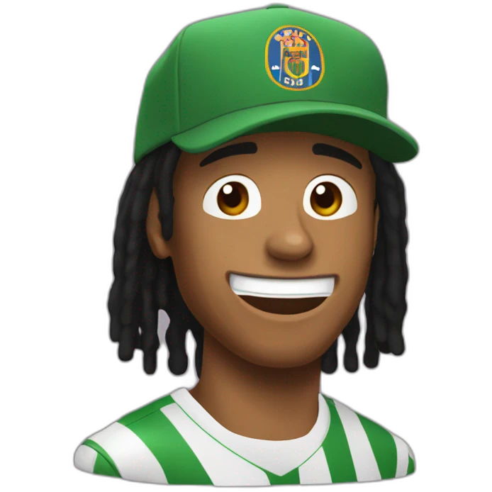 Ronaldinho  emoji