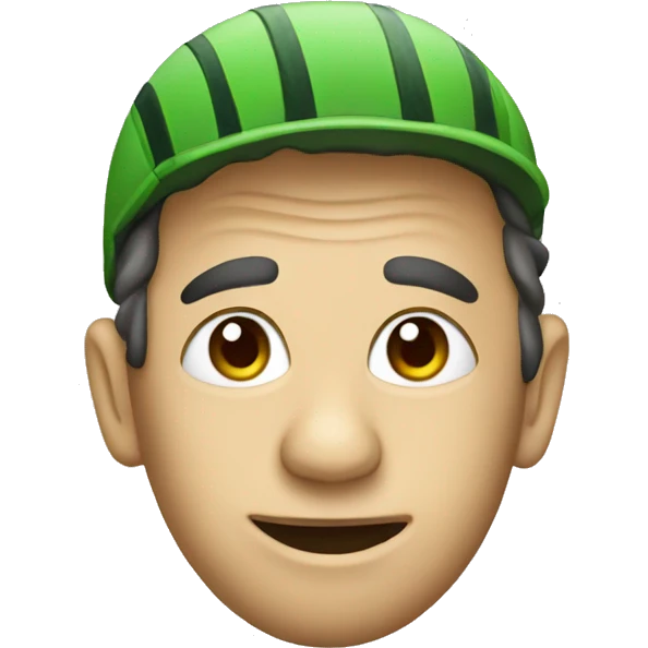 Cricket emoji