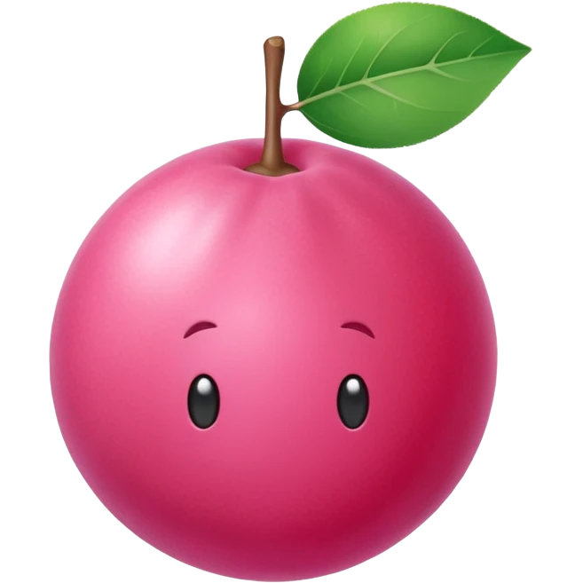 create a devil fruit the gum gum  from one piece emoji
