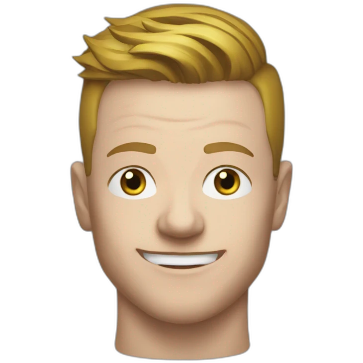 marco reus emoji
