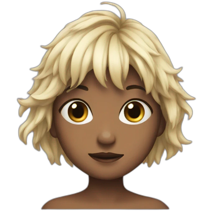 Nue emoji