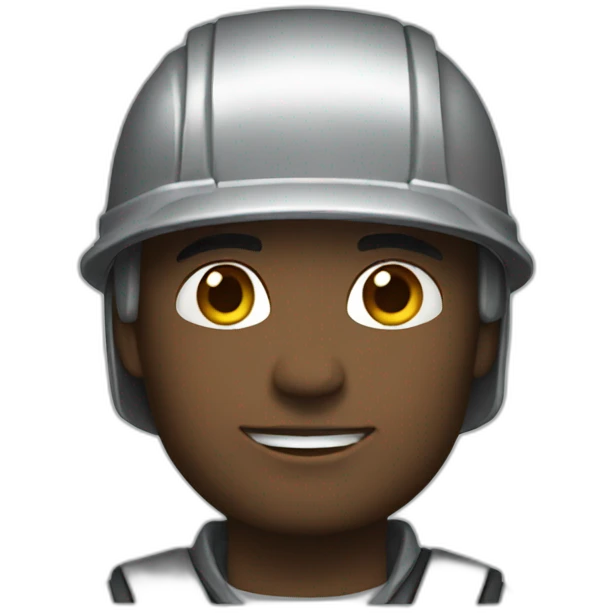 steel emoji