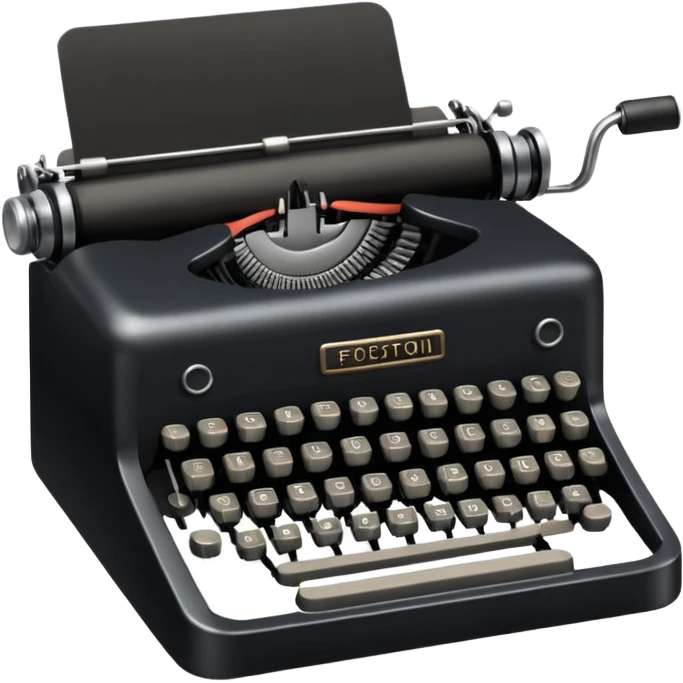 small like typing emoji