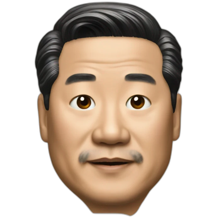 xijinping emoji