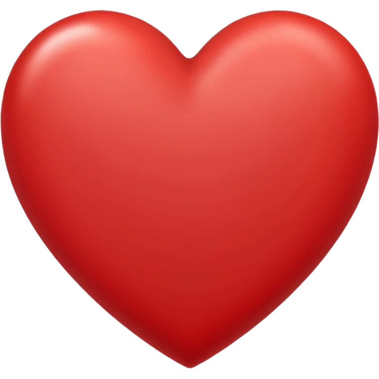 pero pequeno el corazon  emoji