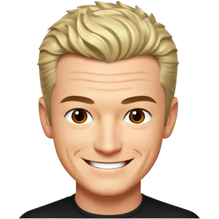 James Marsters  emoji