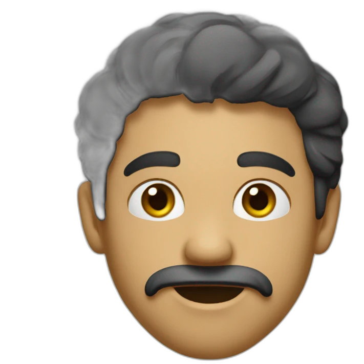 Party vendredi emoji