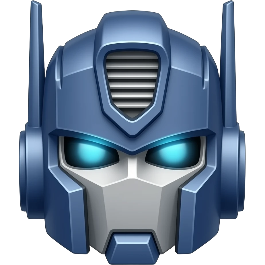 transformers emoji
