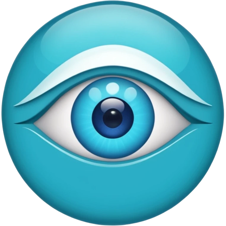 souvenir nazar boncuğu asmalık emoji