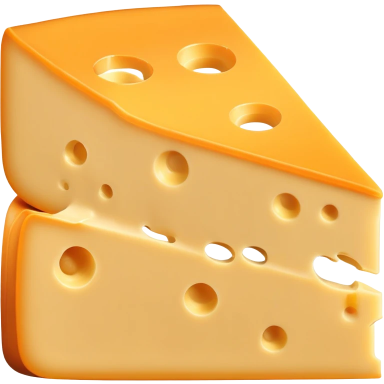 Tim cheese emoji