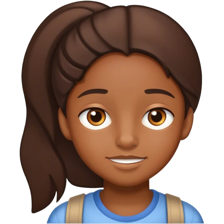 un copie d'èlève avec un 5/10 emoji