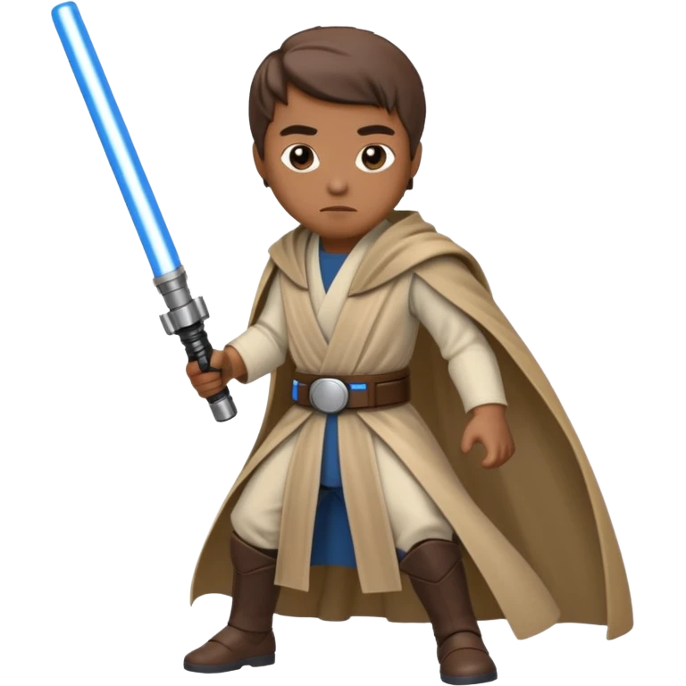 jedi emoji