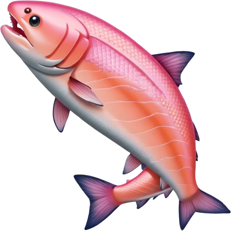 salmon PDRN emoji