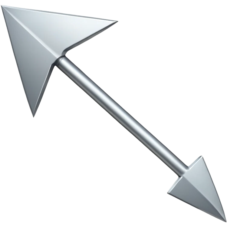 arrow pointing to the right  emoji