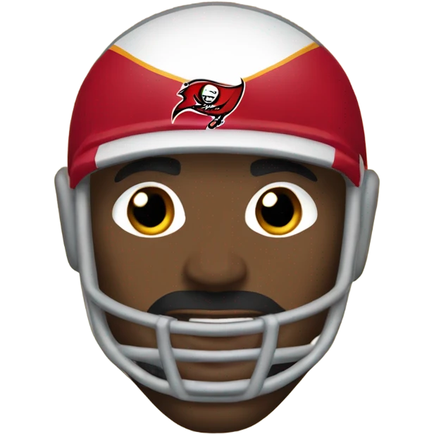 Tampa bay buccaneers  emoji