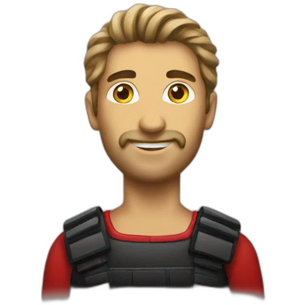 Albanian logo emoji