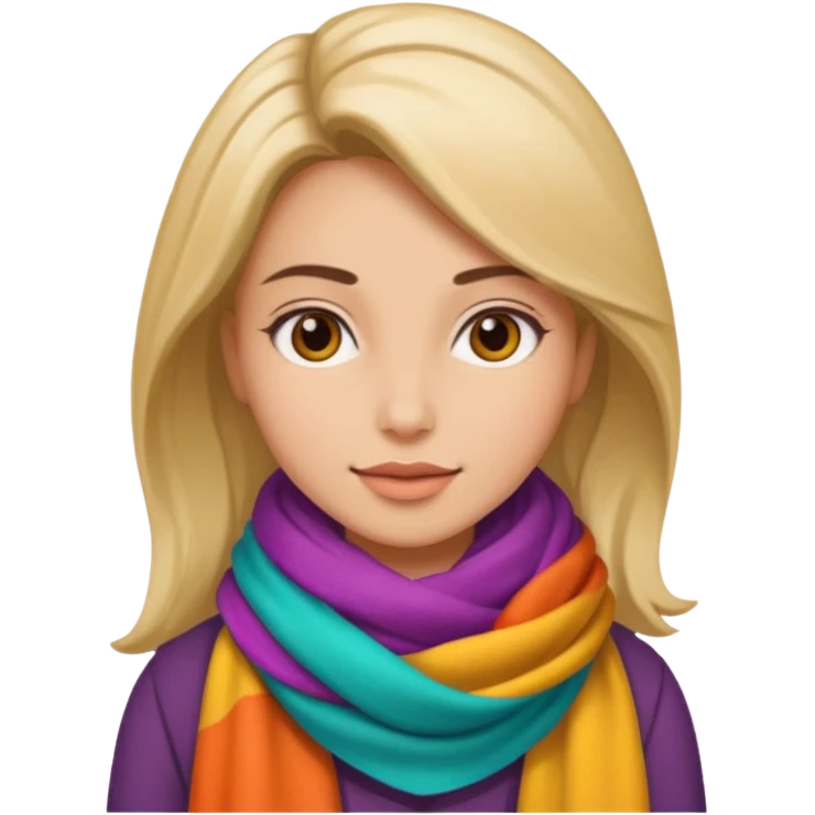 Prompt list for AI models emoji