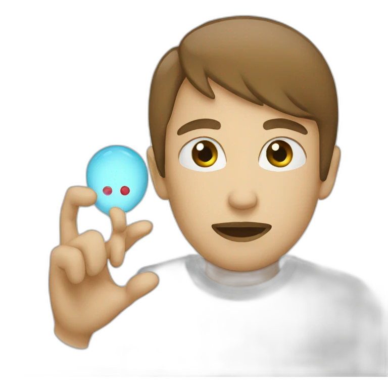 EMDR emoji