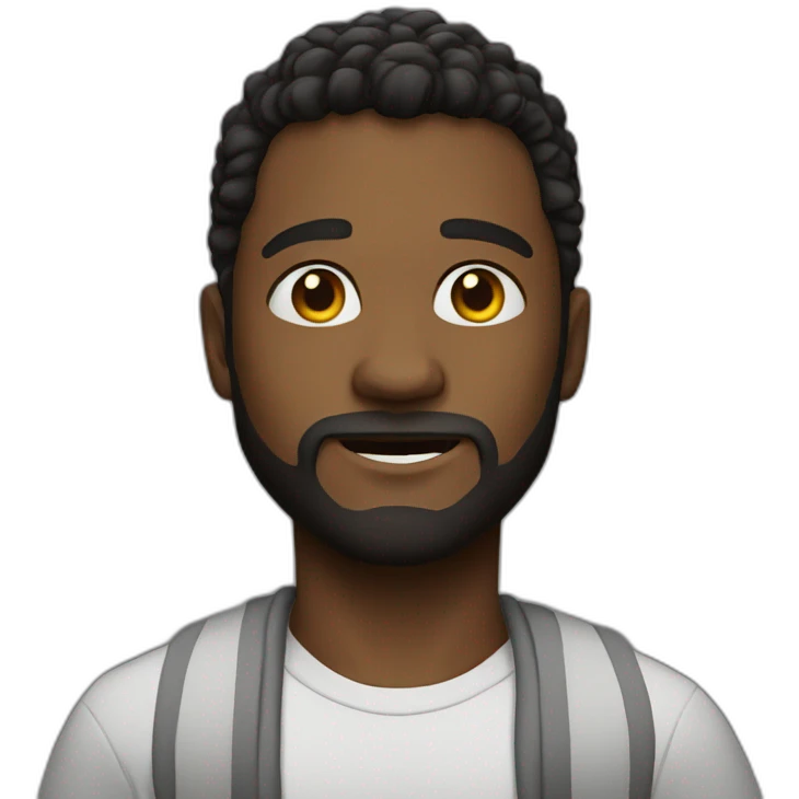 Daniel emoji