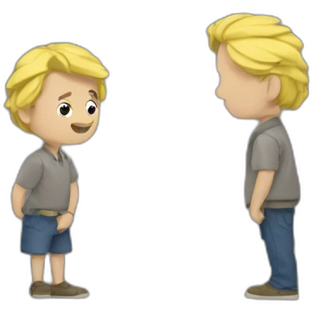 TF1 emoji