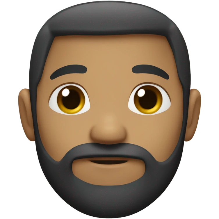 Pino de navi with tan skin emoji
