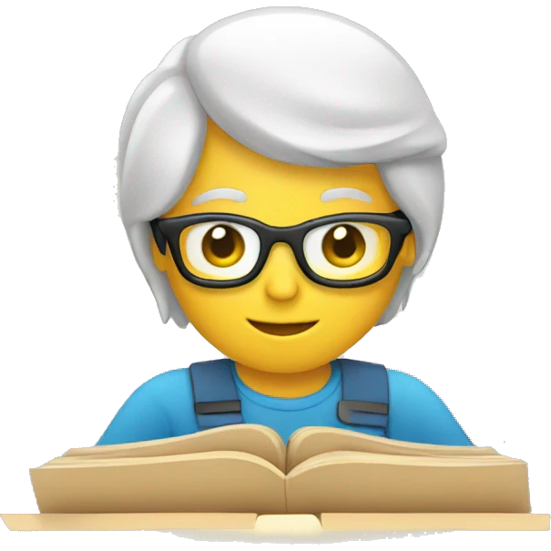 UX reading emoji
