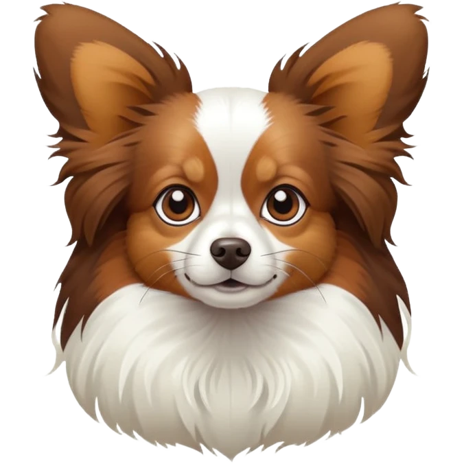 Papion  emoji