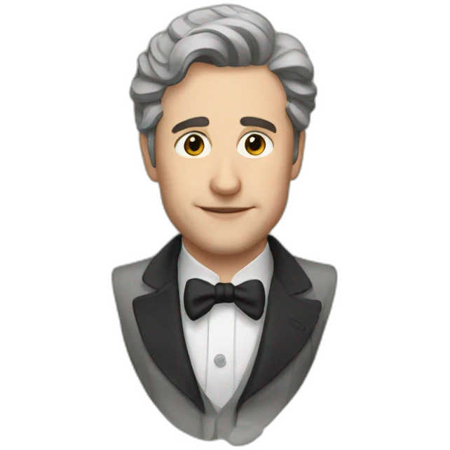 Antoine DUPONT emoji