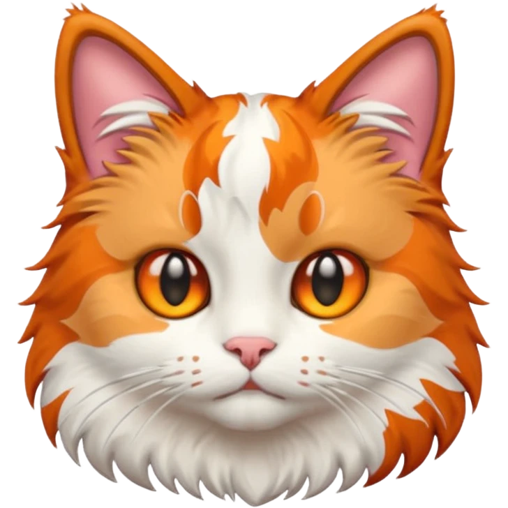 gata calico emoji emoji