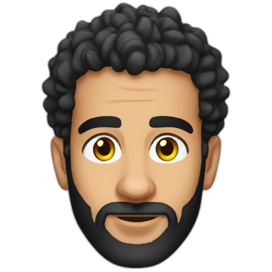 mohamed salah emoji