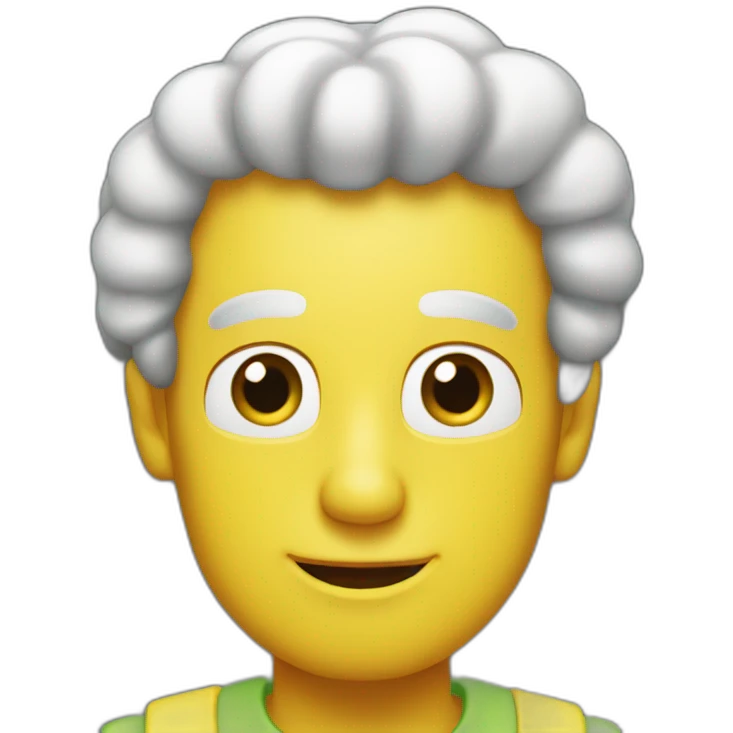 Bob l’éponge emoji