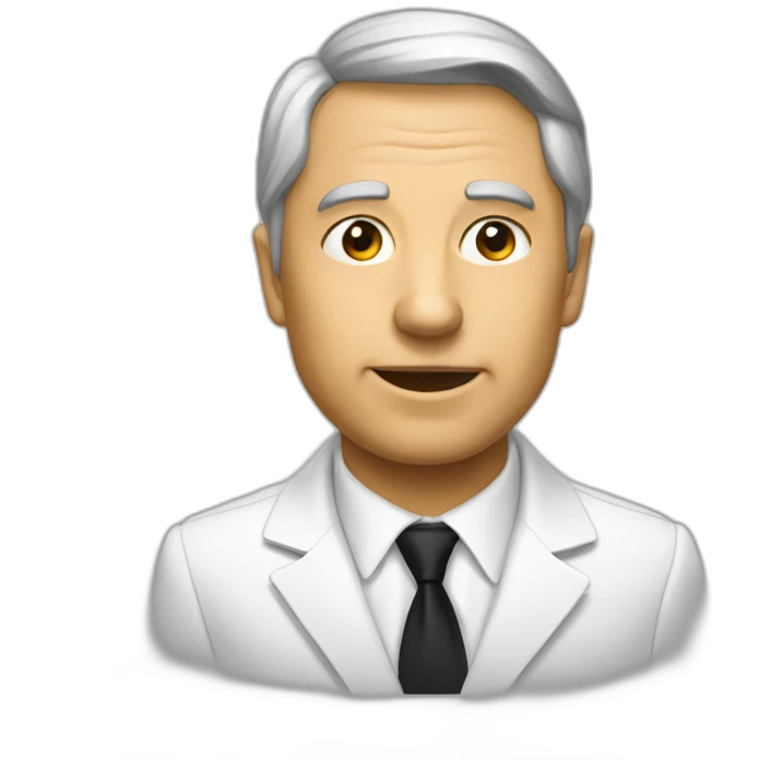 Congress crypto emoji