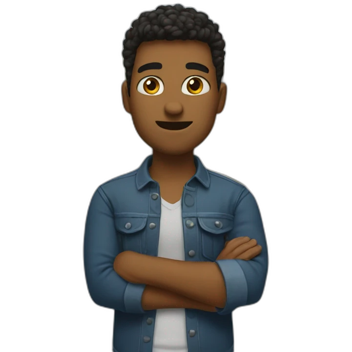 Cul emoji