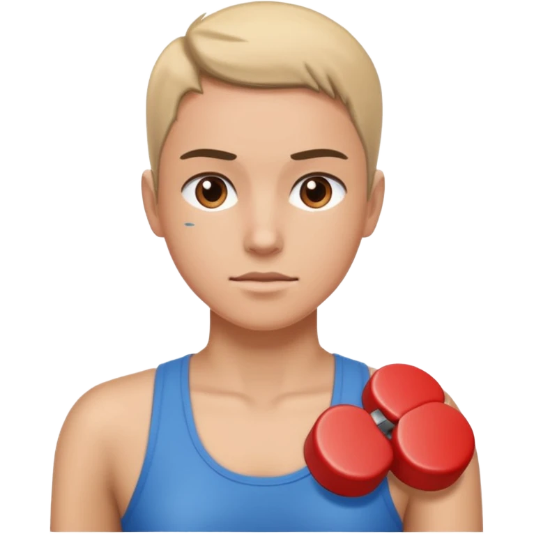 physiotherapy emoji