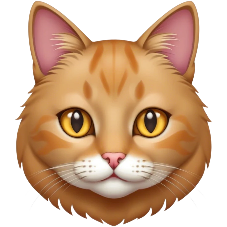 Cat emoji