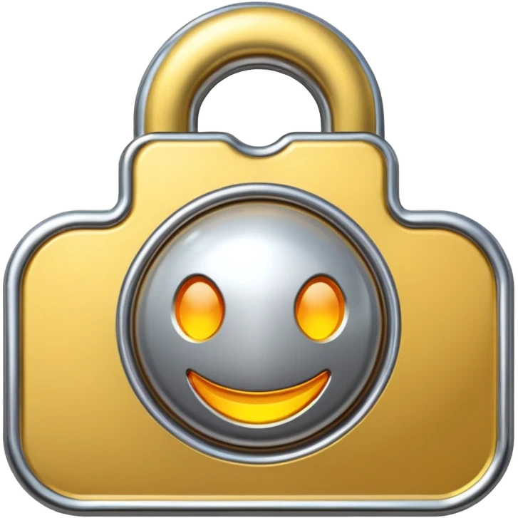 generate me a pantent tool emoji