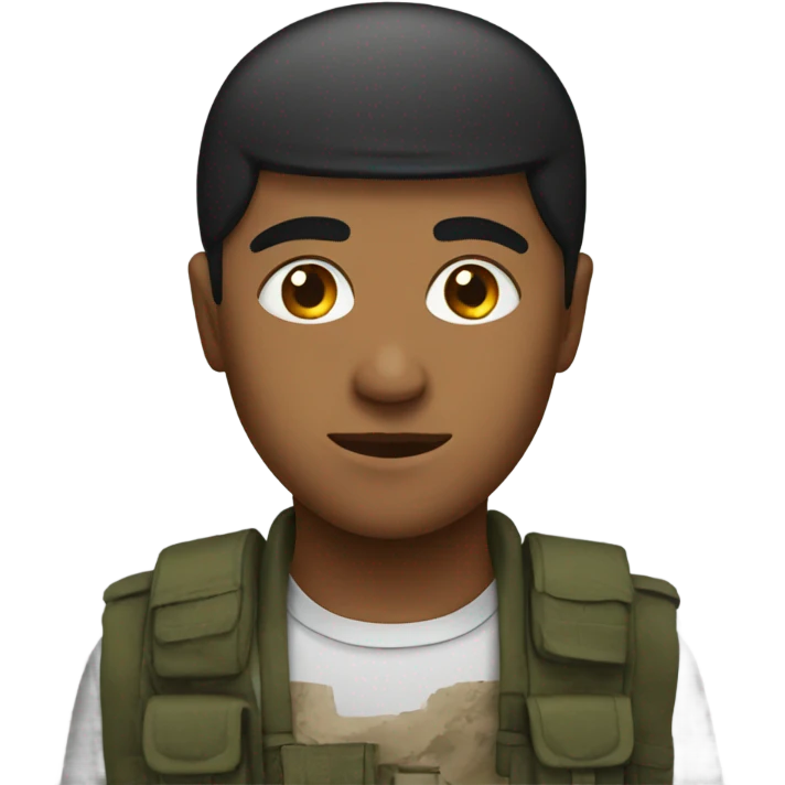 Syria emoji