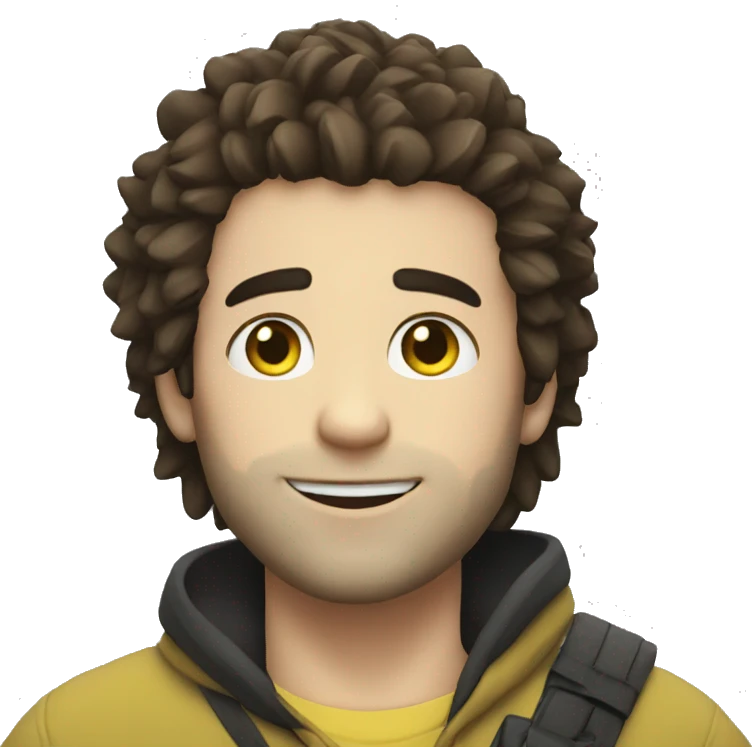 Chara emoji