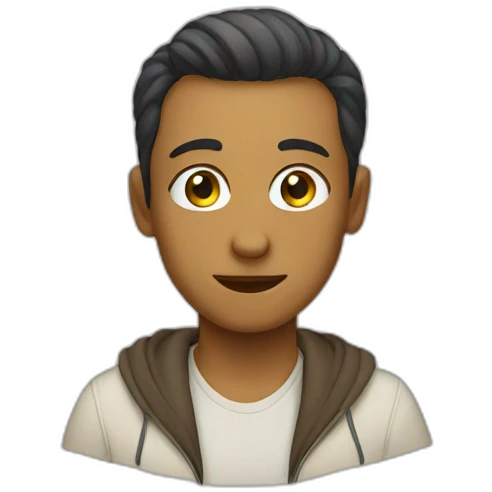 Zizi emoji
